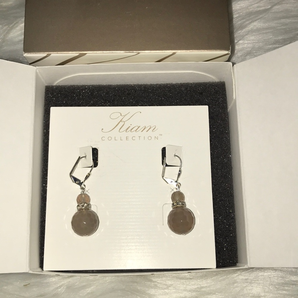 Kiam collection earrings